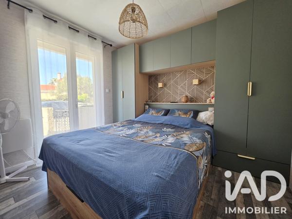 Maison à vendre 4 pièces 80 m² Cabestany