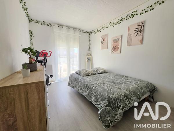Maison à vendre 4 pièces 80 m² Cabestany