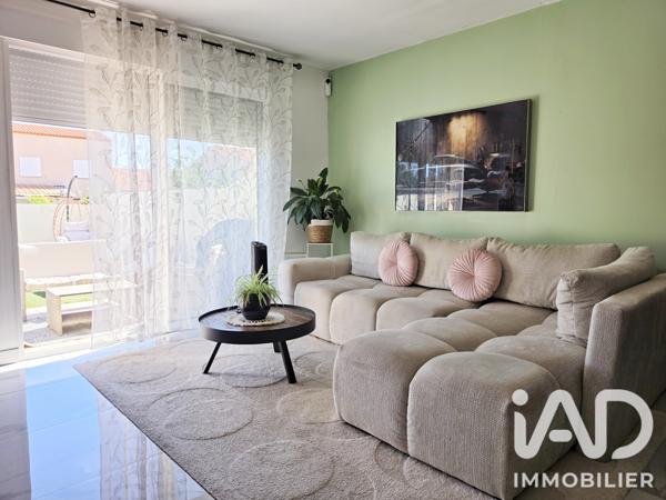 Maison à vendre 4 pièces 80 m² Cabestany