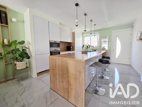 Maison à vendre 4 pièces 80 m² Cabestany