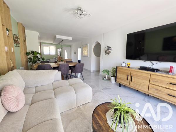 Maison à vendre 4 pièces 80 m² Cabestany