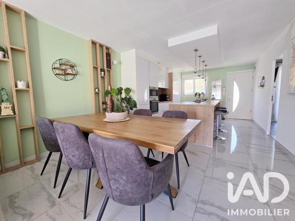 Maison à vendre 4 pièces 80 m² Cabestany