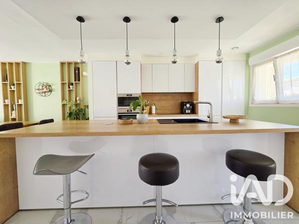 Maison à vendre 4 pièces 80 m² Cabestany
