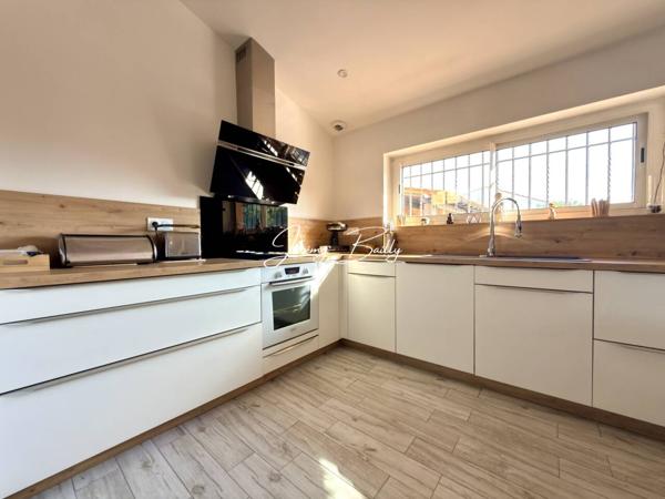 Maison à vendre 5 pièces de 86 m²