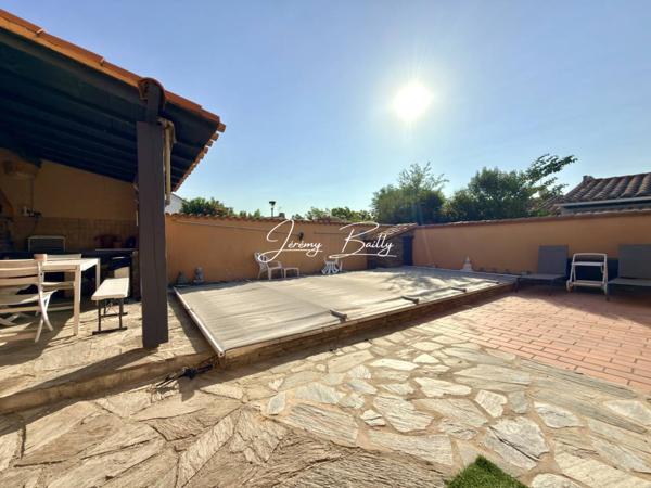 Maison à vendre 5 pièces de 86 m²