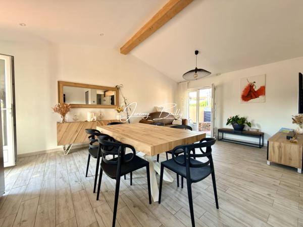 Maison à vendre 5 pièces de 86 m²