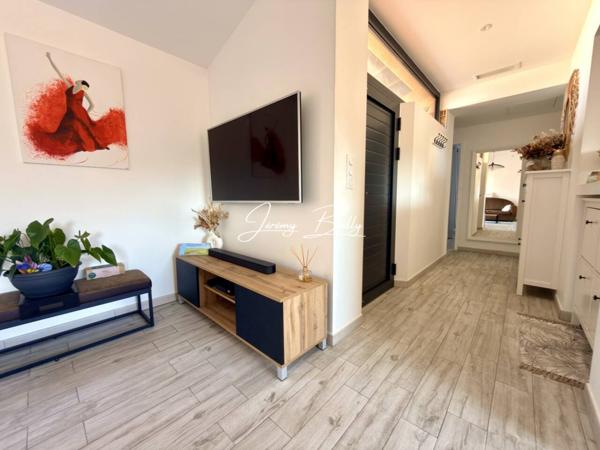 Maison à vendre 5 pièces de 86 m²