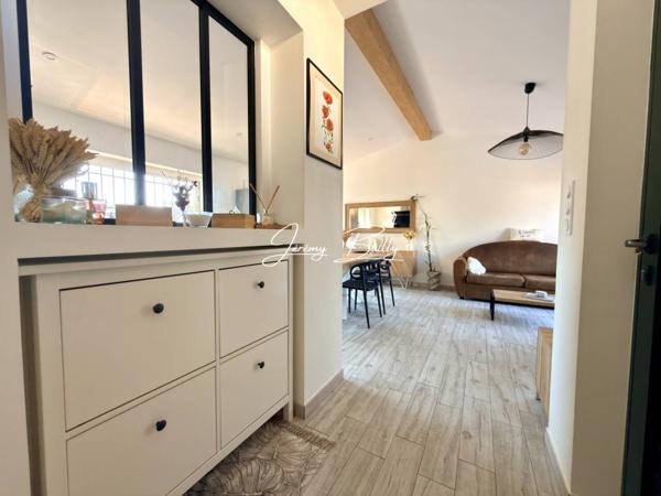 Maison à vendre 5 pièces de 86 m²