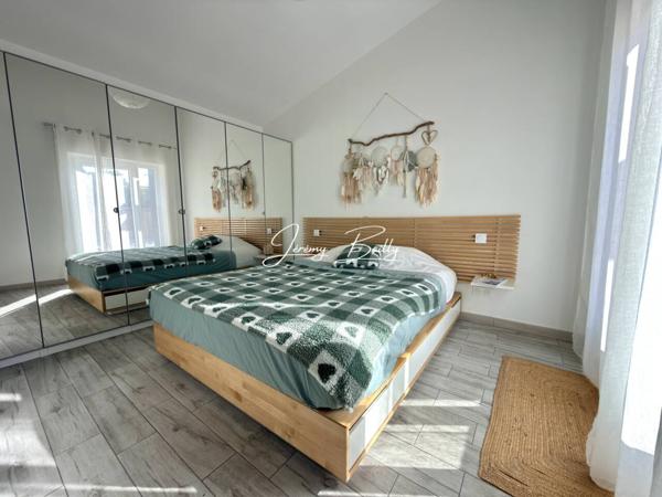 Maison à vendre 5 pièces de 86 m²