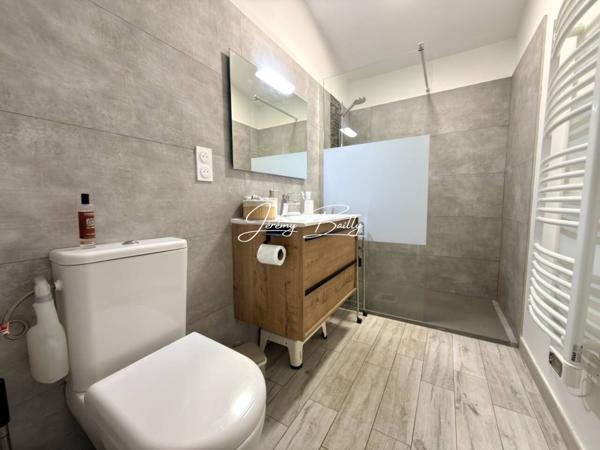 Maison à vendre 5 pièces de 86 m²