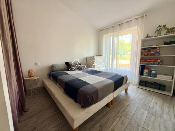 Maison à vendre 5 pièces de 86 m²