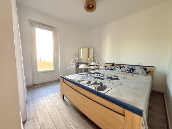 Maison à vendre 5 pièces de 86 m²