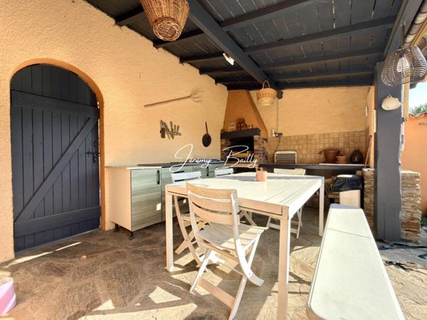 Maison à vendre 5 pièces de 86 m²