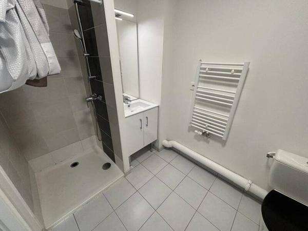 Appartement 2 pièces - 44300 Nantes