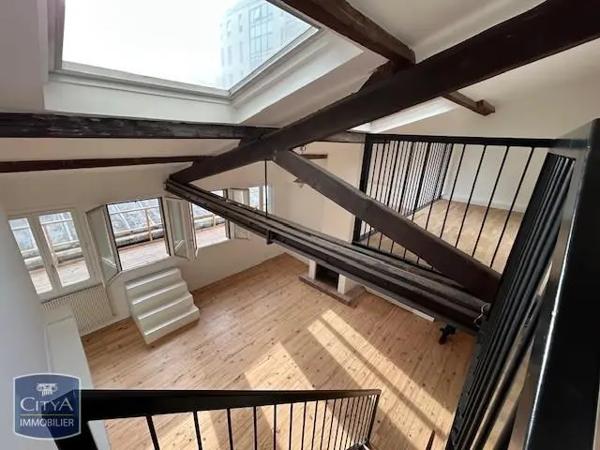 Appartement à vendre 5 pièces 139m²