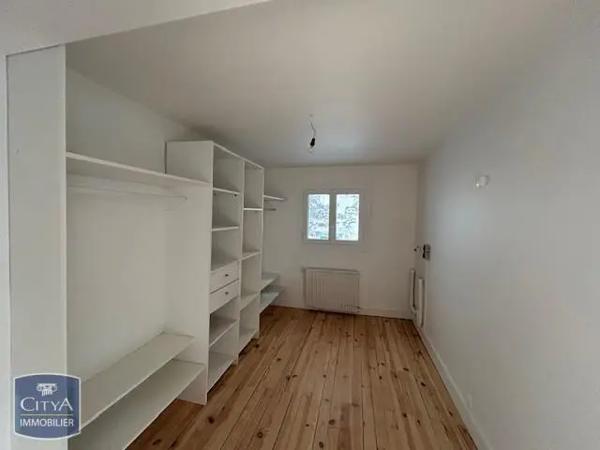 Appartement à vendre 5 pièces 139m²