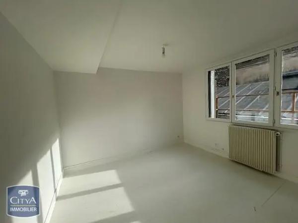 Appartement à vendre 5 pièces 139m²