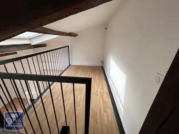 Appartement à vendre 5 pièces 139m²