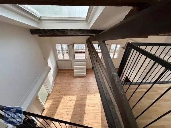 Appartement à vendre 5 pièces 139m²