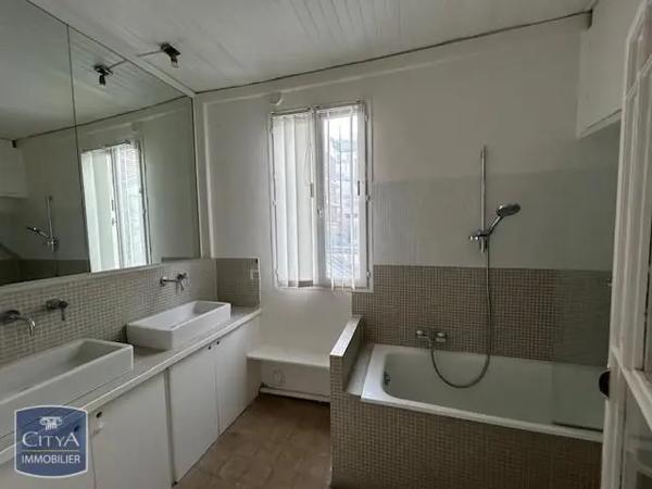 Appartement à vendre 5 pièces 139m²