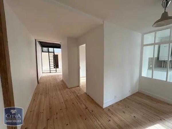 Appartement à vendre 5 pièces 139m²
