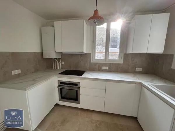 Appartement à vendre 5 pièces 139m²