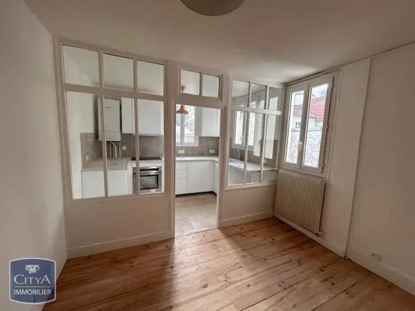 Appartement à vendre 5 pièces 139m²