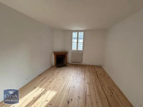 Appartement à vendre 5 pièces 139m²