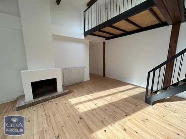 Appartement à vendre 5 pièces 139m²