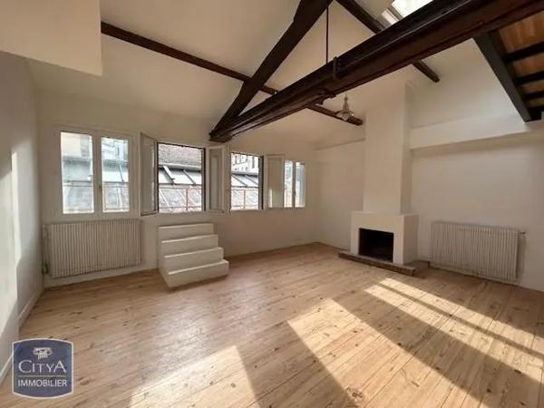 Appartement à vendre 5 pièces 139m²