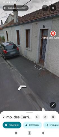 MAISON plain pied avec garage