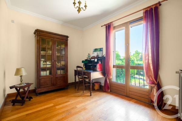 Maison à vendre  7 pièces - 159,74 m2 TERNAY - 69