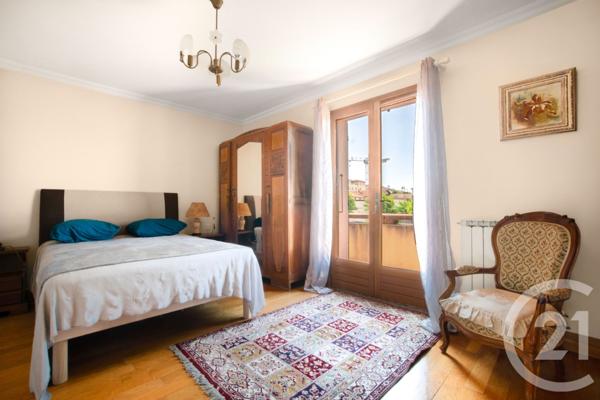 Maison à vendre  7 pièces - 159,74 m2 TERNAY - 69