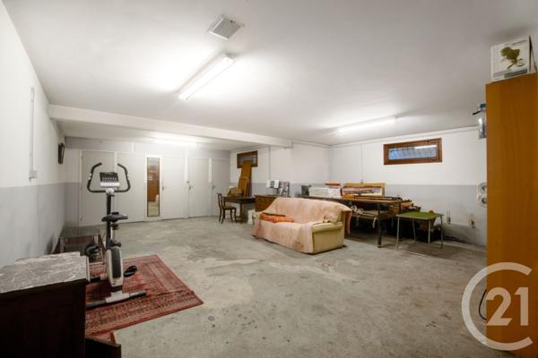 Maison à vendre  7 pièces - 159,74 m2 TERNAY - 69