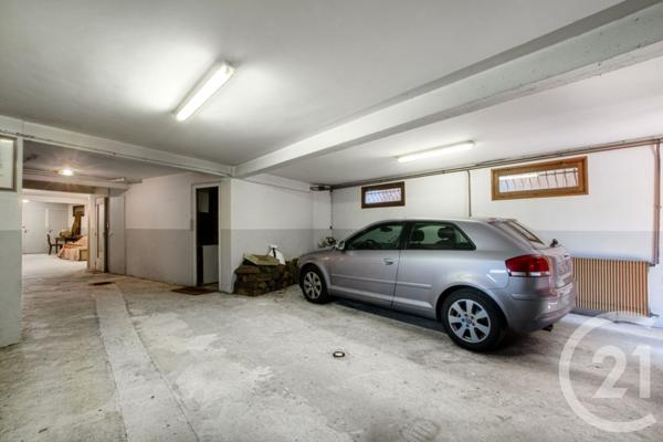 Maison à vendre  7 pièces - 159,74 m2 TERNAY - 69