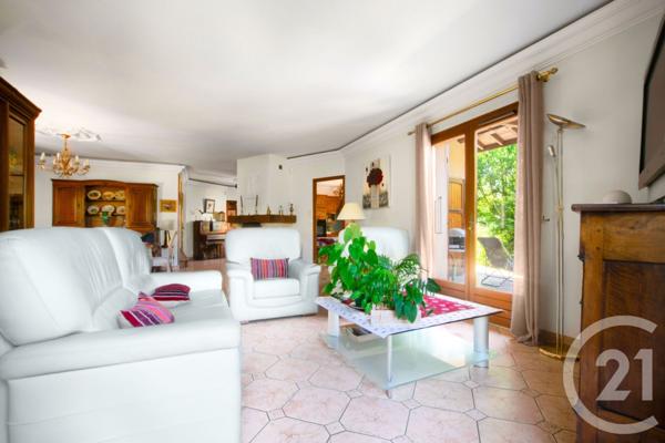 Maison à vendre  7 pièces - 159,74 m2 TERNAY - 69