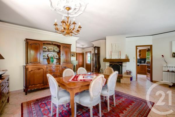 Maison à vendre  7 pièces - 159,74 m2 TERNAY - 69