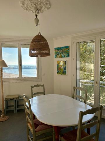 Appartement 3 pièce(s) 2 chambre(s) 68.86 m²