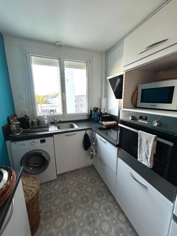 Appartement 3 pièce(s) 2 chambre(s) 68.86 m²