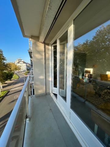 Appartement 3 pièce(s) 2 chambre(s) 68.86 m²