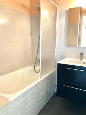 Appartement 3 pièce(s) 2 chambre(s) 68.86 m²