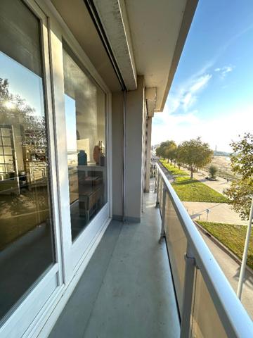 Appartement 3 pièce(s) 2 chambre(s) 68.86 m²