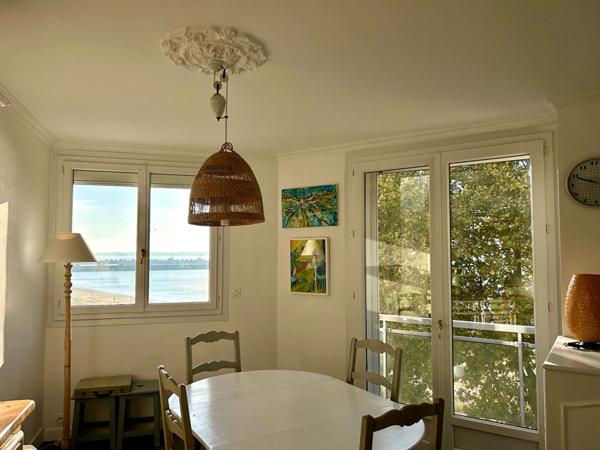 Appartement 3 pièce(s) 2 chambre(s) 68.86 m²