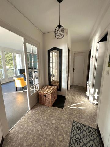 Appartement 3 pièce(s) 2 chambre(s) 68.86 m²