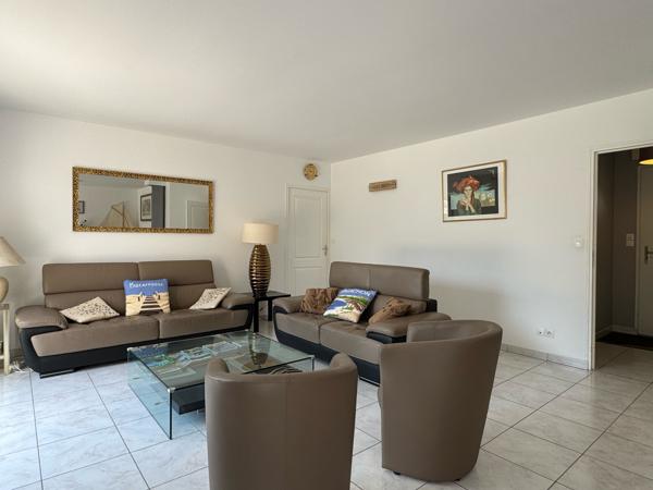 Maison 5 pièce(s) 4 chambre(s) 121.26 m²