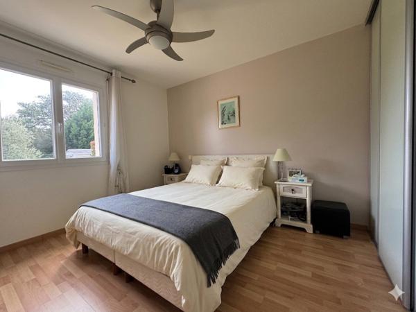 Maison 5 pièce(s) 4 chambre(s) 121.26 m²
