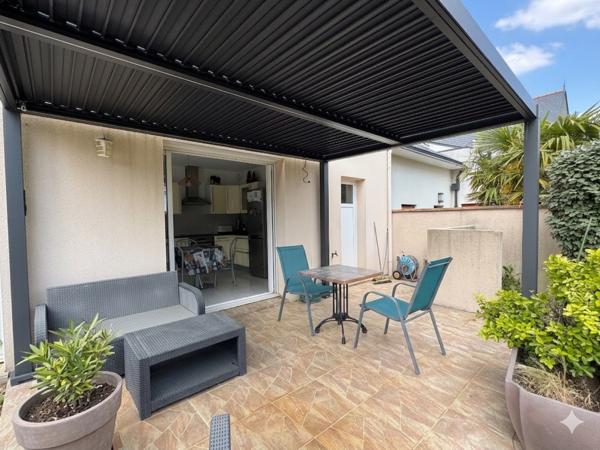 Maison 5 pièce(s) 4 chambre(s) 121.26 m²