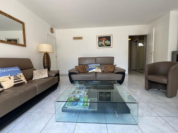 Maison 5 pièce(s) 4 chambre(s) 121.26 m²