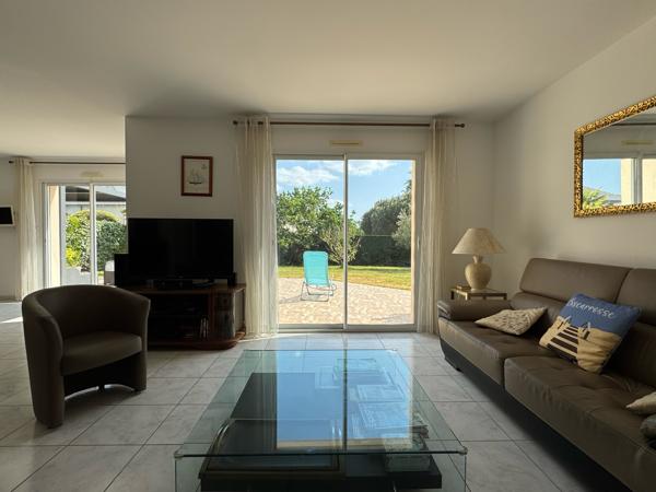 Maison 5 pièce(s) 4 chambre(s) 121.26 m²