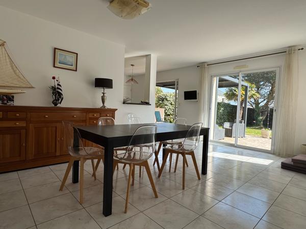 Maison 5 pièce(s) 4 chambre(s) 121.26 m²